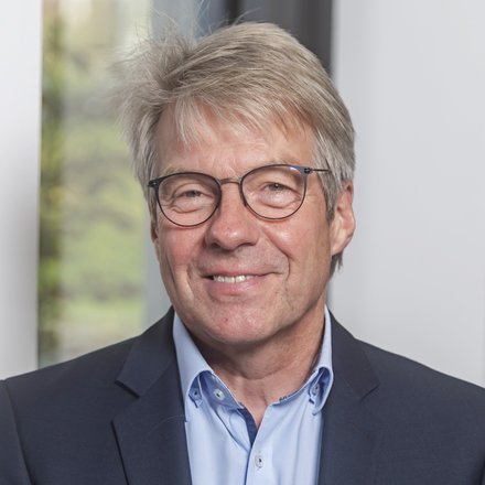 Profilbild von Jörg Broll-Bickhardt, Technischer Geschäftsführer hanseWasser