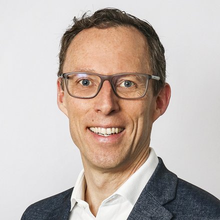 Profilbild von Thorsten Harder, Technischer Vorstand Bremer Straßenbahn AG (BSAG)