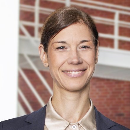 Profilbild von Anne-Kathrin Scholz, Geschäftsführer Consult Team Bremen (CTB)